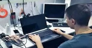 Заказать абонентское обслуживание компьютеров организаций в Белогорске. Обслуживание ПК, ремонт от 312 руб