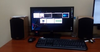 Заказать администрирование серверов Linux в Белогорске. Обслуживание ПК, ремонт от 312 руб