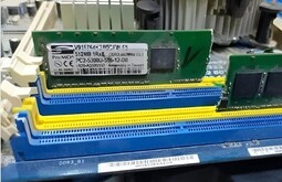 Настройка серверов Белогорск